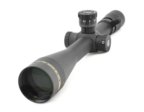 7 Best Leupold Scope for 1000 Yards - Optics Radar