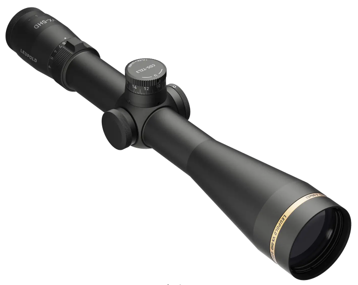 Best Leupold Scope For 1000 Yards