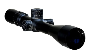 Nightforce NXS 5.5‑22×50