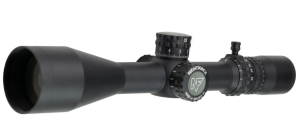 Nightforce NX8 4‑32×50 F1