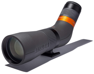 Maven CS.1A 15‑45×65 mm as the Best Spotting Scopes for Elk Hunting