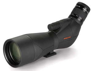 .Athlon Optics CronusG2 20-60X86 Dual Focus Spotting Scop