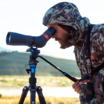 Best Spotting Scopes for Elk Hunting