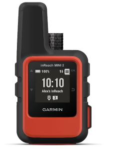 Garmin 010-01879-00 InReach Mini, Lightweight and Compact Satellite Commu