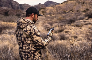 Best Hiking GPS for Beginners