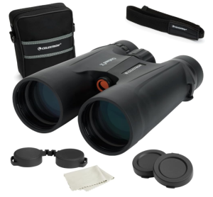 Celestron Outland X 10×50