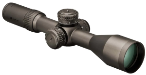 Vortex Razor HD Gen II 4.5-27×56 as the Best Vortex Scopes for 308 Hunting