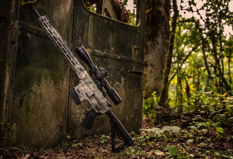 Best Vortex Scopes for 308 Hunting