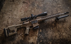 Best Vortex Scope for Elk Hunting