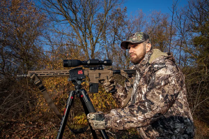 Best Scope for Coyote Hunting