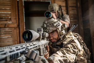 The Best Illuminated Reticle Scopes
