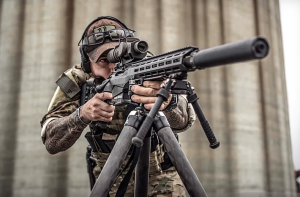 What is an LPVO Scope