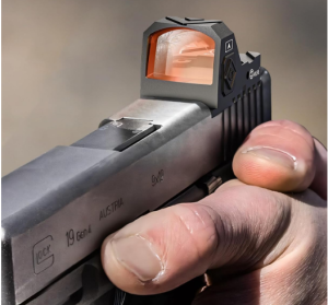 Best Red Dot Sights for Glock 19
