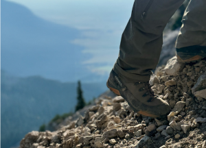 Best Elk Hunting Boots