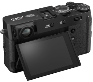 FUJIFILM X100VI Digital Camera
