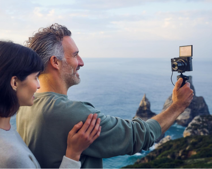 Best Compact Camera for Travel