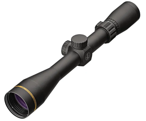 Leupold VX-Freedom 3-9x40mm Rifle Scope as the Best Muzzleloader Scopes