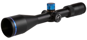 Huskemaw Blue Diamond Gen2 5-20x50mm 30mm Tube Rifle Scope