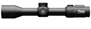 SIG SAUER SIERRA6BDX 3-18x44mm 30mm Maintube F2 / Second Focal Plane Riflescope