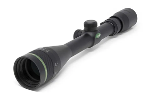 Mueller Optics 4.5-14x40mm AO APV Rifle Scope