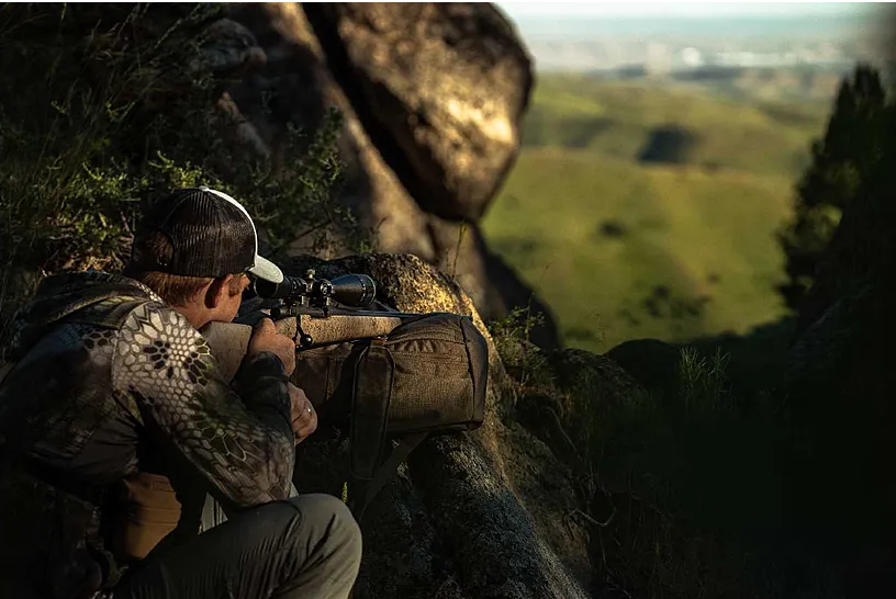 Best Muzzleloader Scopes