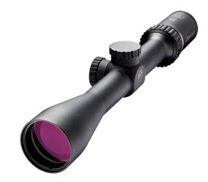 Burris Scope Fullfield 3-9x40 E1 Ballistic Plex Muzzleloader