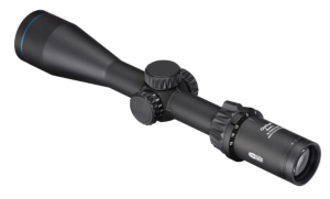 Meopta Optika 3‑18×50mm Rifle Scope