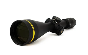 Leupold VX‑5HD 3‑15×56mm Rifle Scope