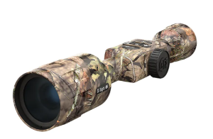 ATN X‑Sight‑4 3‑14× Pro Smart Rifle Scope as the Best Scope for 223 Coyote Hunting