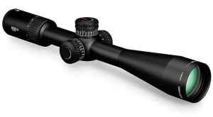 Vortex Viper PST Gen II 5‑25×50mm Rifle Scope