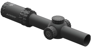Primary Arms SLx 1‑8×24mm Rifle Scope