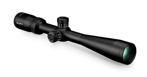 Vortex Diamondback Tactical 4‑12×40mm Rifle Scope as the Best Scope for 223 Coyote Hunting