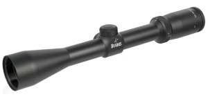 Burris Fullfield II 3‑9×40mm Rifle Scope