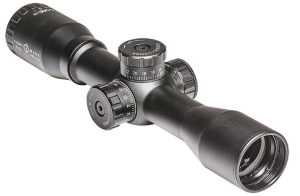 SightMark Core TX 1‑4×24 AR‑223 BDC Rifle Scope as the Best Scope for 223 Coyote Hunting