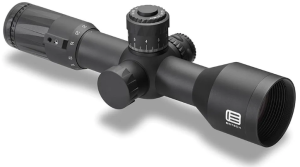EOTECH Vudu 5-25x50mm Precision Rifle Scope as the Best Rifle Scope for AR-10 308