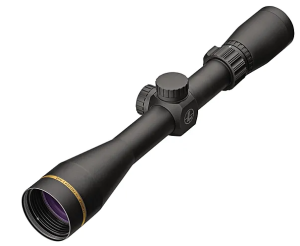 Leupold VX-Freedom 3-9X40mm Riflescope as the Best Rifle Scope for AR-10 308