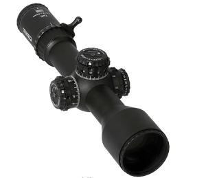 Steiner T5Xi 3-15x50mm Riflescope