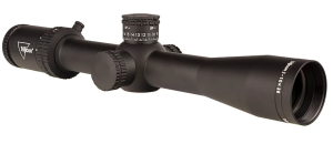 Trijicon Credo CR1036 2-10x36mm Rifle Scope as the Best Rifle Scope for AR-10 308