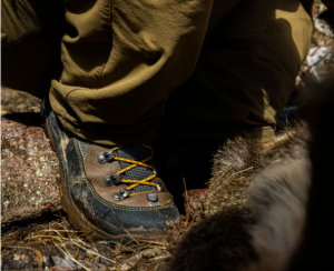 Best Backcountry Hunting Boots