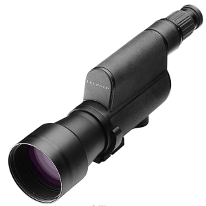 Leupold Mark 4 20-60×80 as the Best Spotting Scopes for 1000 Yards
