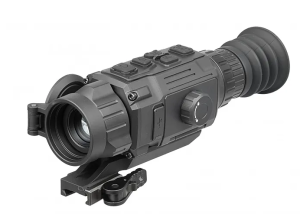 AGM Global Vision Rattler V2 Thermal Imaging Rifle Scope for Hunting