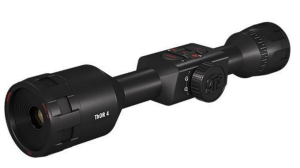 ATN ThOR 4 1.5-15x25mm Thermal Smart HD Rifle Scop