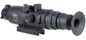 TRIJICON IR-HUNTER TYPE 3 24MM BLK
