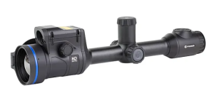 Pulsar Thermion 2 LRF XL60 Thermal Riflescope with Laser Range Finder