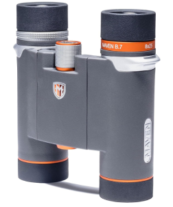Maven B.7 8×25 as the Best Small Travel Binoculars