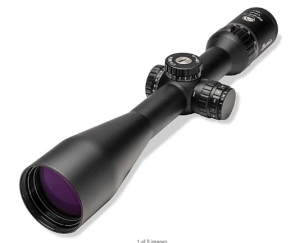 BURRIS Signature HD 5-25x50mm Riflescope