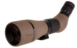 Sig Sauer OSCAR8 27-55x80mm 