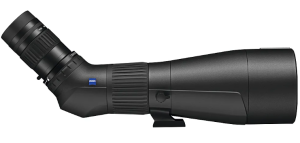 ZEISS Conquest Gavia 85 Spotting Scope with 30-60x Eyepiece as the Best Spotting Scope for Hunting