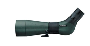 Swarovski ATS 80 20-60X Spotting Scope Kit