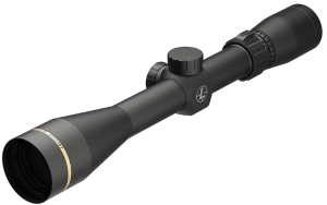 Leupold VX-Freedom 4-12×40 as the Best Scope for Groundhog Hunting